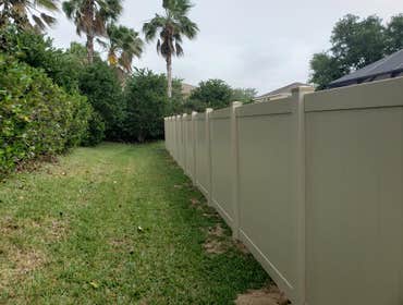 Fences