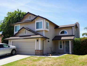 James Hardie Siding Replacement & House Painting in Antelope, CA