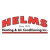 Helms Heating and Air Conditioning Inc logo