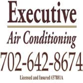 Executive Air Conditioning Dba Project
