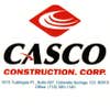 Casco Construction Corp logo