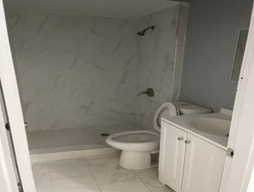 Photos by Medina's Construction & Landscaping LLC #1 Remodel entire interior and paint it. Also paint entire exterior of home.