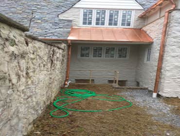 Photos from in and Out Seamless Gutters