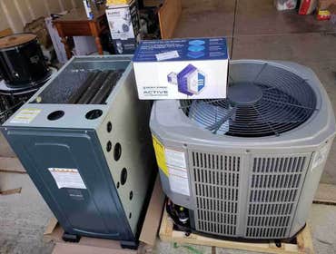 Photos by Bradshaw Heating & Air Inc #1
