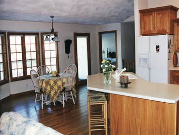 Kitchens