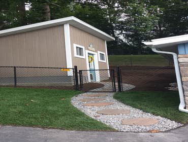Dog Mansion