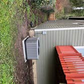 Photos by Nokaoi Heating and Air #1 Ruud 95% Downflow furnace and Ruud 13.4 Seer Air Conditioner