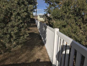 Fences
