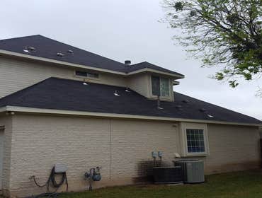 Photos from Wolf Roofing Renovations