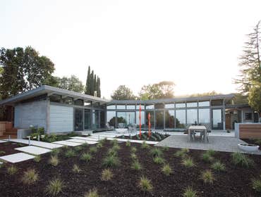 Photo(s) from Klopf Architecture Klopf Architecture