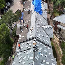 Texas Roofing Authority LLC