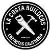 LA COSTA BUILDERS INC logo