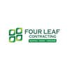 Four Leaf Roofing and Windows logo
