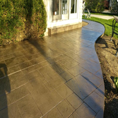 Stamped Concrete Renew