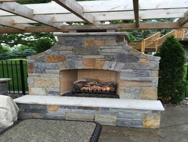 Photos from Twin City Fireplace & Stone Co
