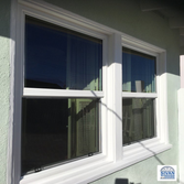 Energy Efficient Vinyl Replacement Window