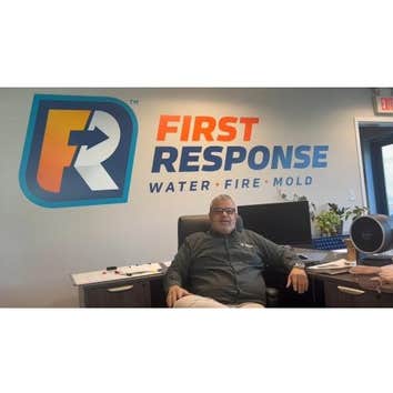 First Response Restoration of New York