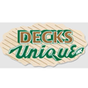 Decks Unique, Inc logo