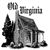 Old Virginia Hand Hewn Log Homes Inc logo
