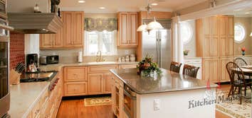 Kitchen Magic