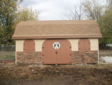 Project photos by Mcevoy Contracting