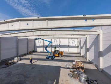 Photos by Premier Concrete #1