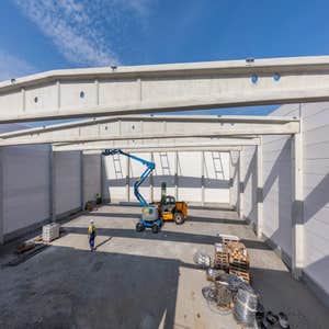 Photos by Premier Concrete #1