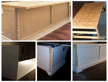 Photos by Complexly Simple Remodeling #1