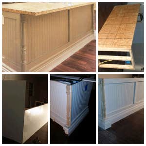Photos by Complexly Simple Remodeling #1