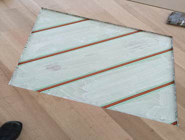 Photos from Infinity Flooring, LLC