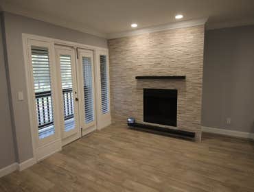 Cherokee Place
