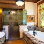 Cascade Subdivision, Big Sky Montana