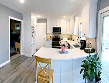 Photos by Moose Ridge Construction #1