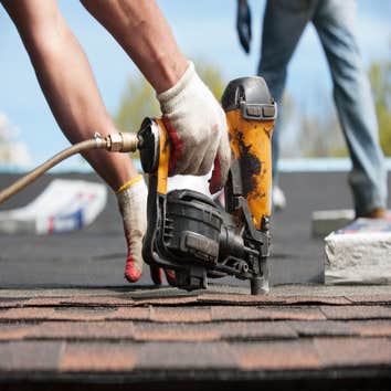 T-rob Roofing and Painting Services