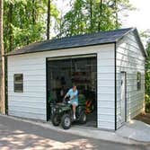 Choice Metal Buildings