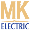 Mk Electric logo