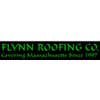 Flynn Roofing Company logo