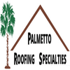 Palmetto Roofing Specialties logo