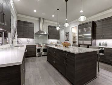 kitchen sherman oaks