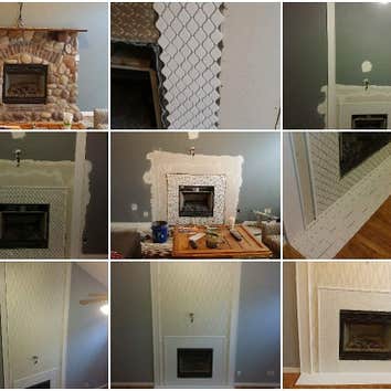 Complexly Simple Remodeling