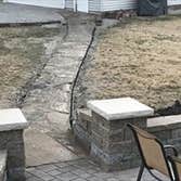 Brick Work
