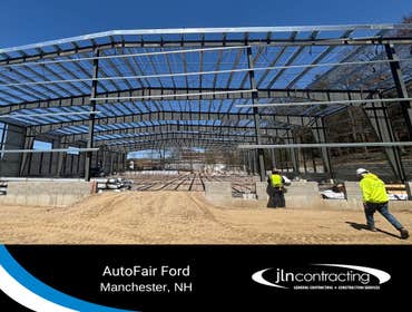 Photos by JLN Contracting #1