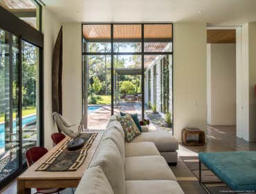 Photos from Murphy Mears Architects