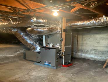 Photos from Jazz Heating & Air Conditioning