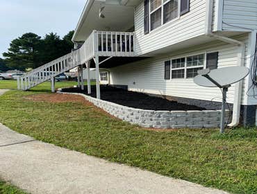 Atlanta R Tree Service and Landscaping Professional #beforeandafter