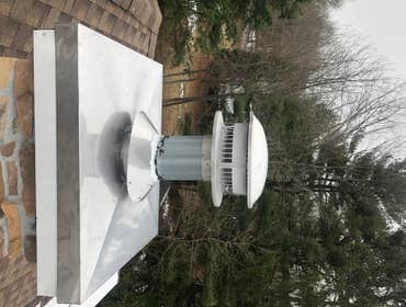 Photos by United Chimney & Roofing LLC #2