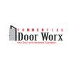 Commercial Door Worx logo