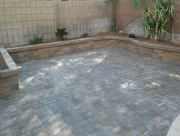 Photo(s) from Pavers And More Llc