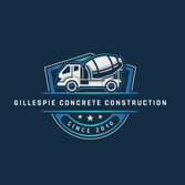 Photos by Gillespie Concrete Construction #1