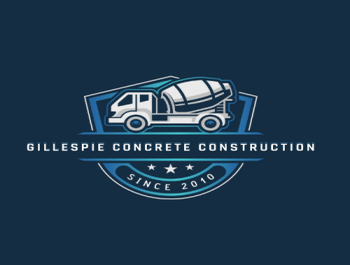 Photos by Gillespie Concrete Construction #1